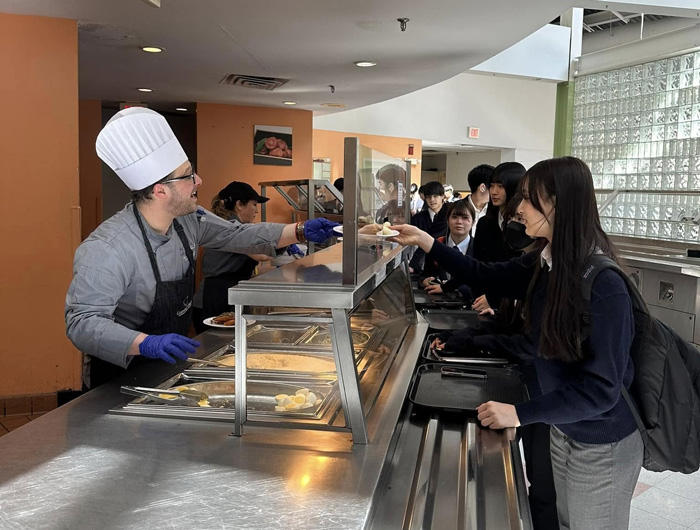 ニューヨーク学院1