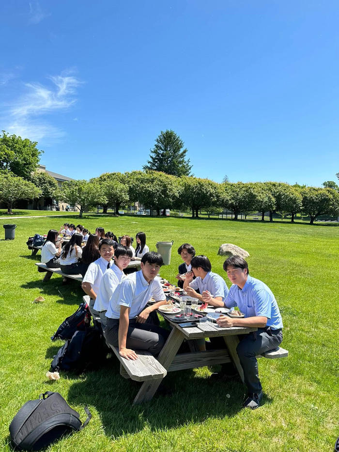 ニューヨーク学院3