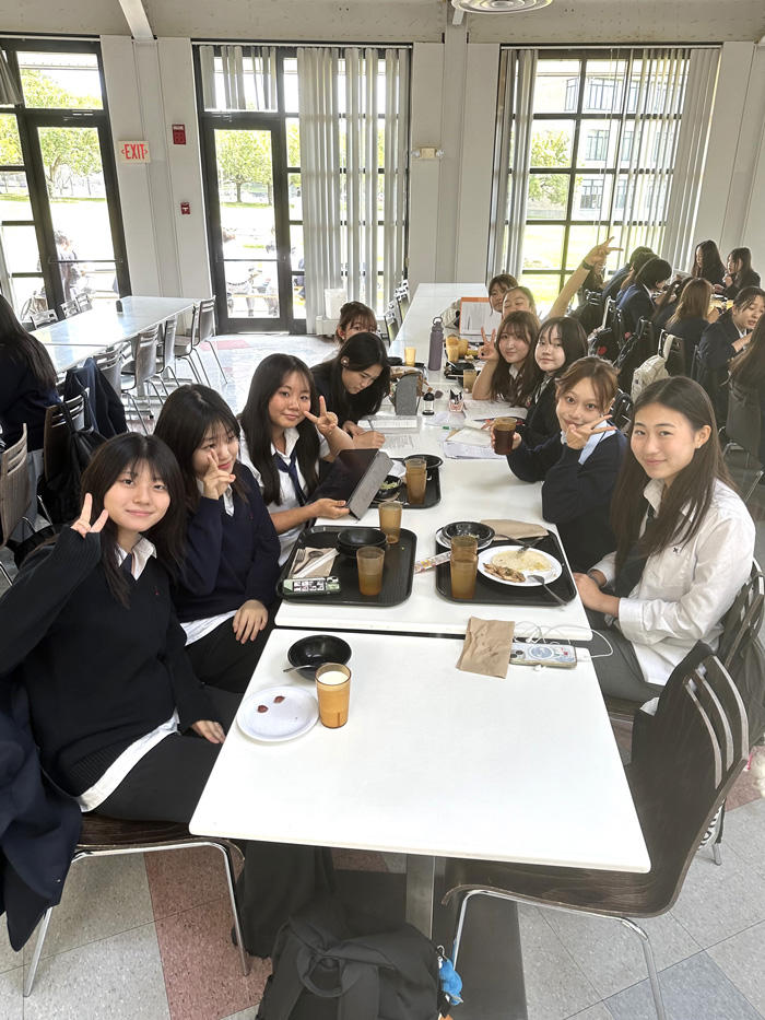 ニューヨーク学院5